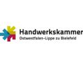 Logo Handwerkskammer Ostwestfalen-Lippe zu Bielefeld